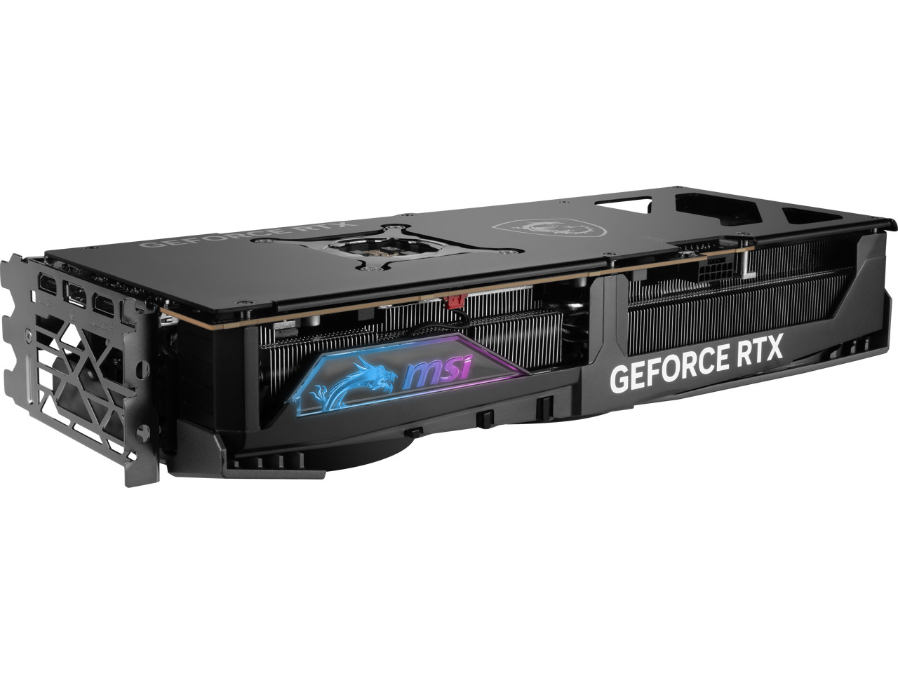Rtx 4090 24Gb Graphics Card - A. OFFER MSI Gaming GeForce RTX