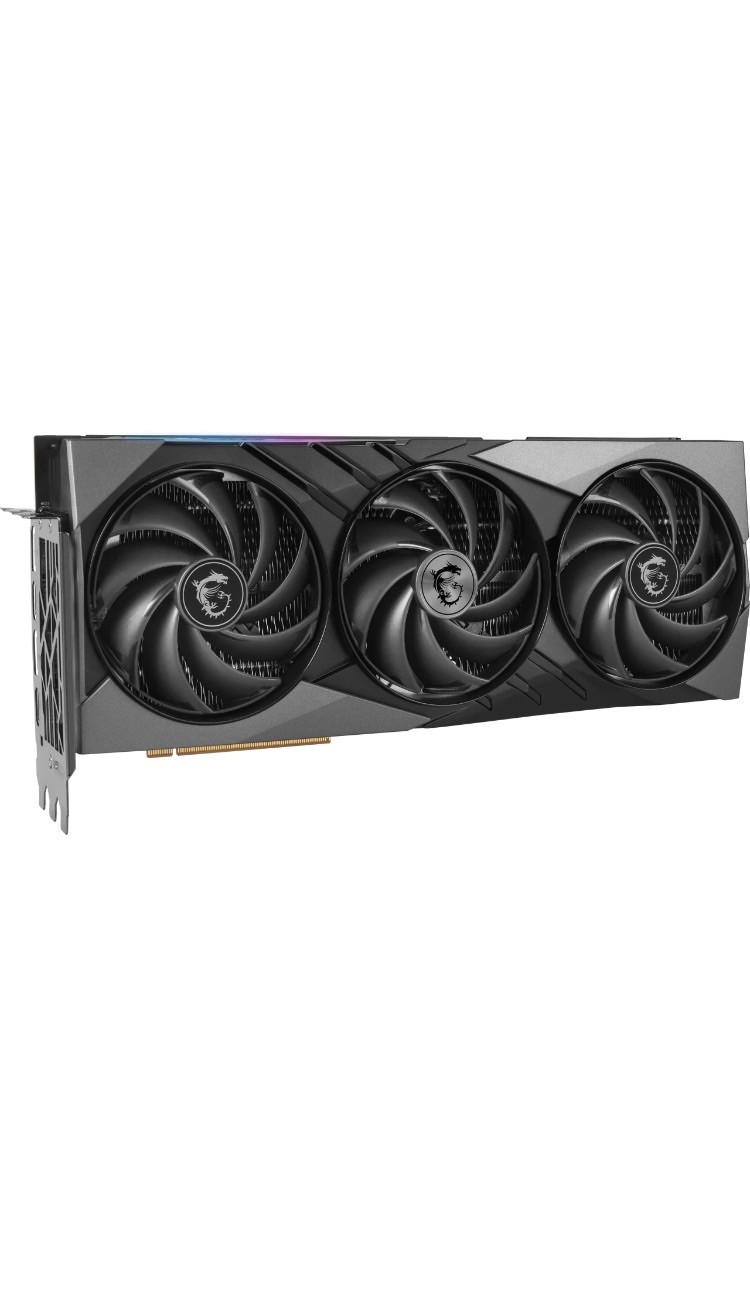 A. LATEST DISCOUNT OFFER MSI G - огляд і ціна Rtx 4090 24Gb Graphics Card