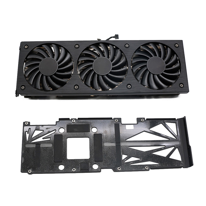 Video Card Heatsink RTX3080 Fo - огляд і ціна Rtx 3080 Ti 12Gb