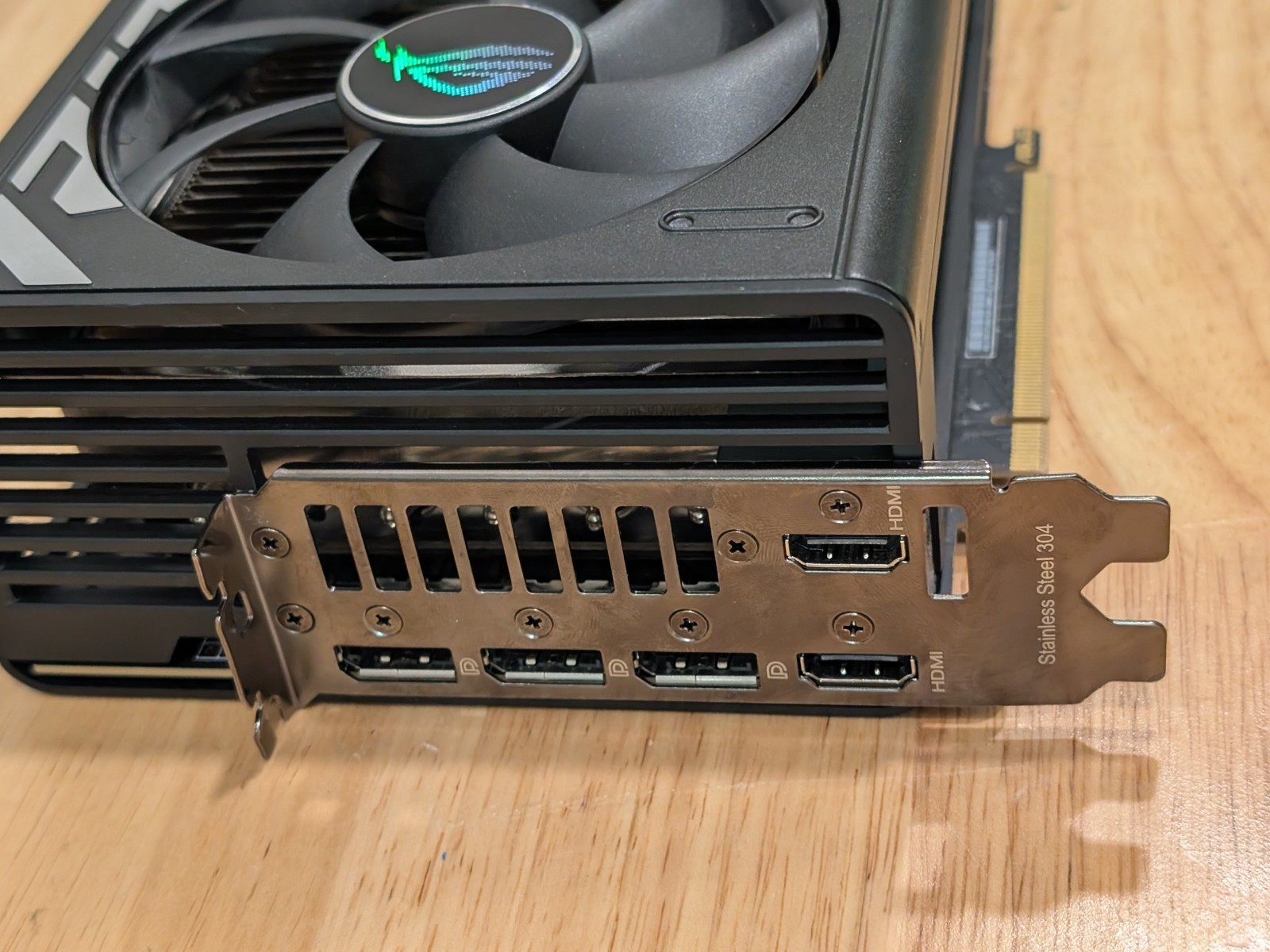 BH OFFER ASUS ROG Strix GeForc - огляд і ціна Rtx 4090 24Gb Graphics Card
