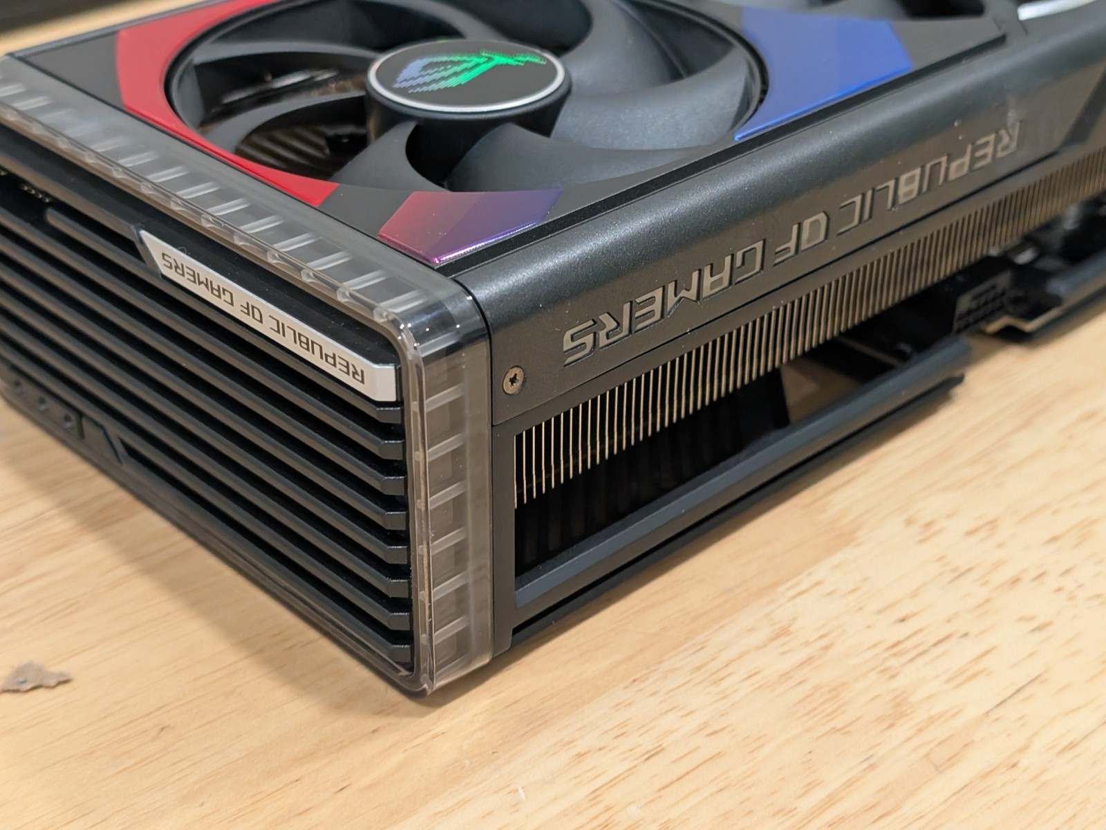 BH OFFER ASUS ROG Strix GeForc - огляд і ціна Rtx 4090 24Gb Graphics Card