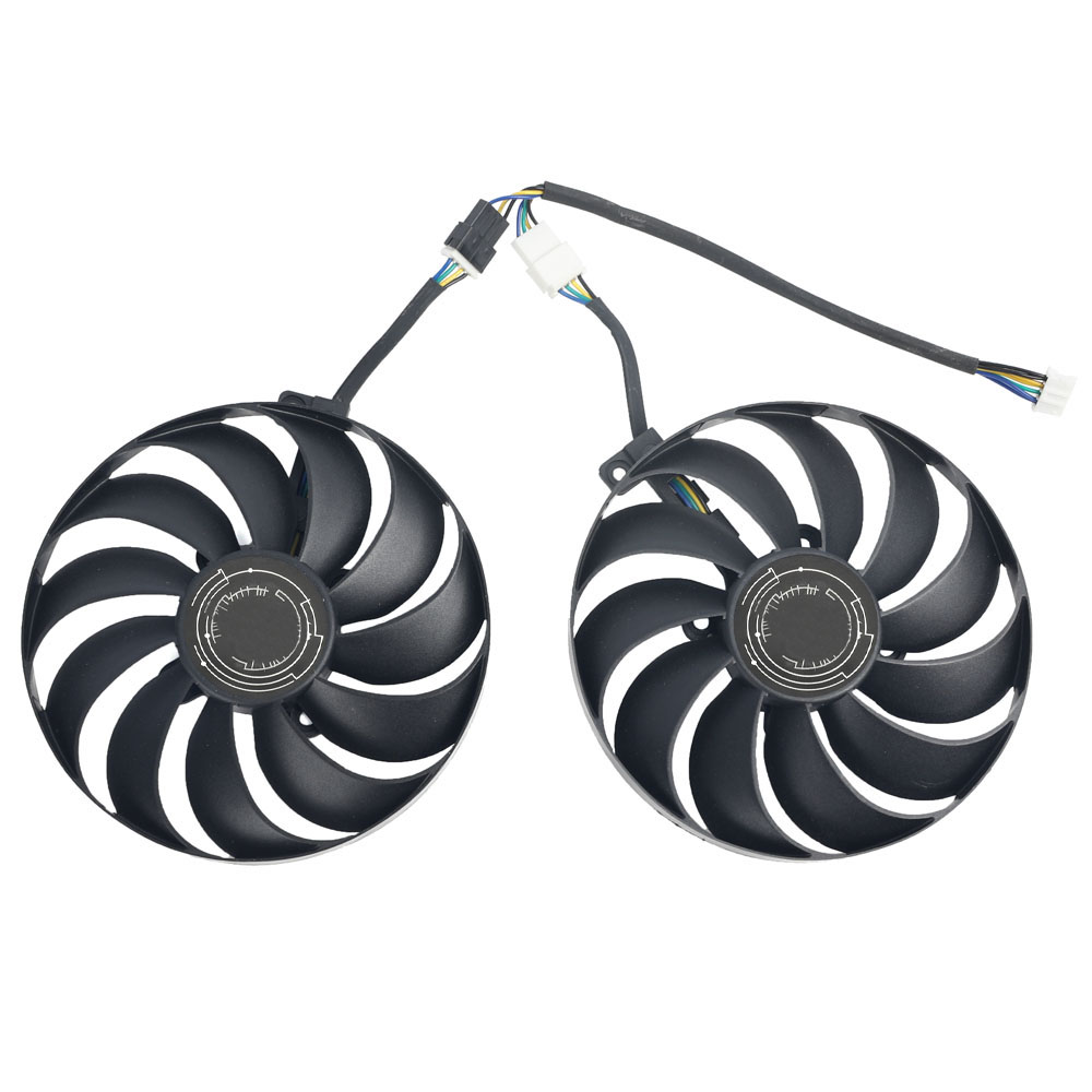 Video Card Fan For ASUS ROG St - огляд і ціна Rtx 4080 Super 16Gb