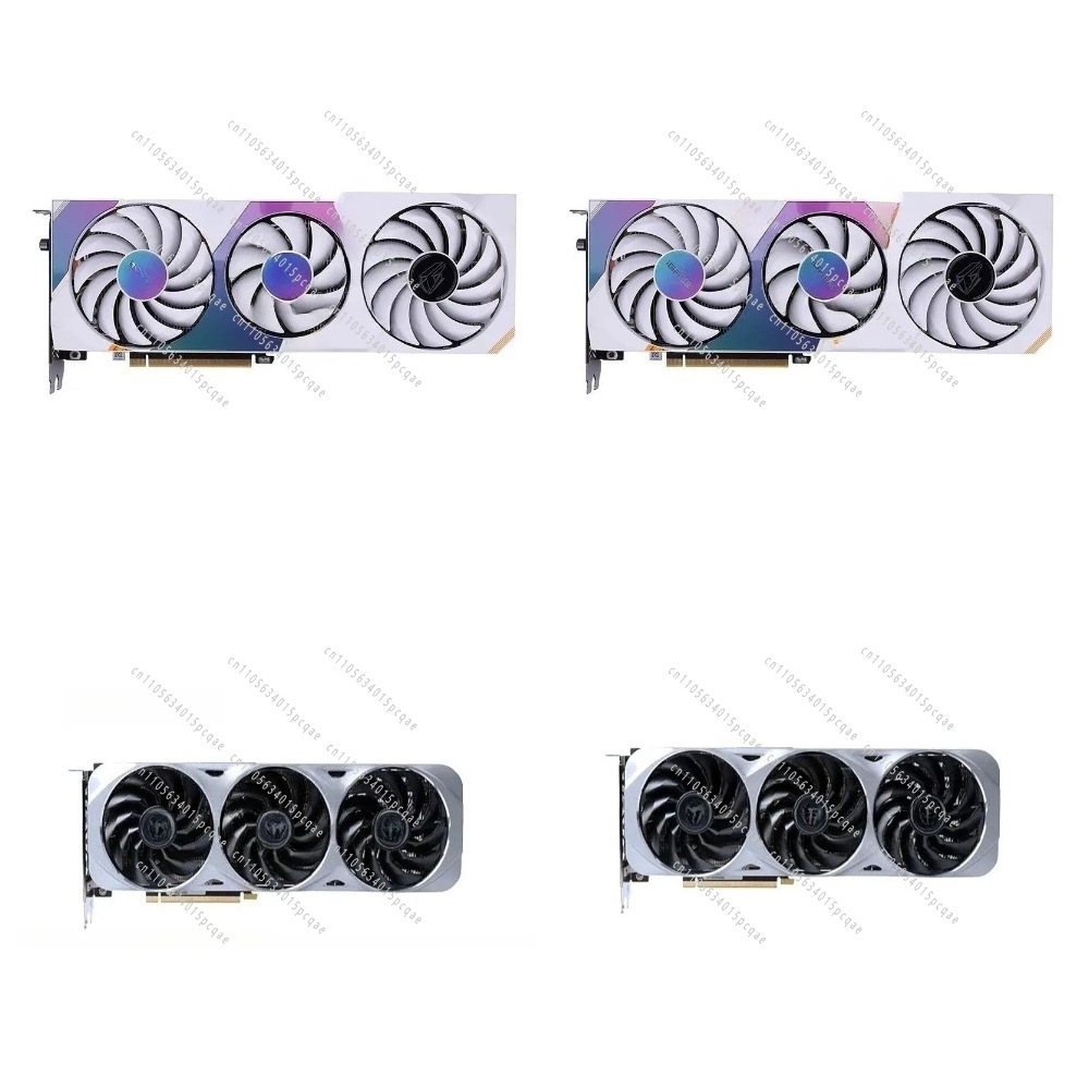 RTX 3090 24GB GDDR6X Graphics  - огляд і ціна Rtx 3080 Ti 12Gb